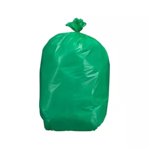 Sacs à déchets verts 110 L 20x10sacs